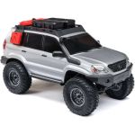 Axial SCX24 Lexus GX 470 1:24 4WD RTR bílý