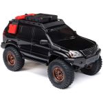 Axial SCX24 Lexus GX 470 1:24 4WD RTR bílý
