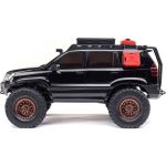 Axial SCX24 Lexus GX 470 1:24 4WD RTR bílý