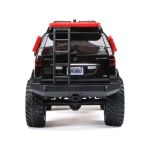 Axial SCX24 Lexus GX 470 1:24 4WD RTR bílý