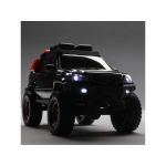 Axial SCX24 Lexus GX 470 1:24 4WD RTR stříbrný