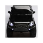 Axial SCX24 Lexus GX 470 1:24 4WD RTR stříbrný
