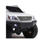 Axial SCX24 Lexus GX 470 1:24 4WD RTR stříbrný