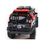 Axial SCX24 Lexus GX 470 1:24 4WD RTR stříbrný