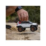 Axial SCX24 Lexus GX 470 1:24 4WD RTR černý