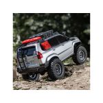 Axial SCX24 Lexus GX 470 1:24 4WD RTR černý