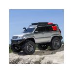 Axial SCX24 Lexus GX 470 1:24 4WD RTR černý