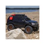 Axial SCX24 Lexus GX 470 1:24 4WD RTR černý