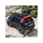 Axial SCX24 Lexus GX 470 1:24 4WD RTR černý