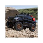 Axial SCX24 Lexus GX 470 1:24 4WD RTR černý