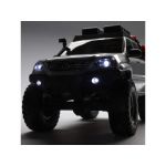Axial SCX24 Lexus GX 470 1:24 4WD RTR černý