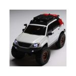 Axial SCX24 Lexus GX 470 1:24 4WD RTR černý