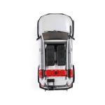 Axial SCX24 Lexus GX 470 1:24 4WD RTR černý