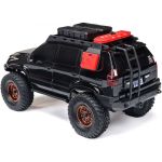 Axial SCX24 Lexus GX 470 1:24 4WD RTR černý