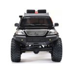 Axial SCX24 Lexus GX 470 1:24 4WD RTR černý