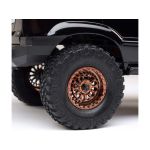 Axial SCX24 Lexus GX 470 1:24 4WD RTR černý