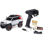 Axial SCX24 Lexus GX 470 1:24 4WD RTR černý