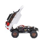 Axial SCX24 Lexus GX 470 1:24 4WD RTR černý