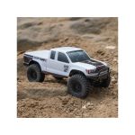 Axial SCX24 Base Camp 1:24 4WD RTR bílý