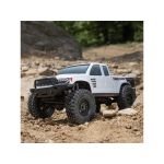 Axial SCX24 Base Camp 1:24 4WD RTR modrý