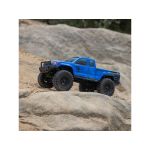 Axial SCX24 Base Camp 1:24 4WD RTR modrý