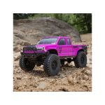 Axial SCX24 Base Camp 1:24 4WD RTR modrý