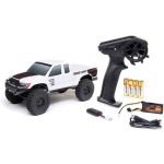 Axial SCX24 Base Camp 1:24 4WD RTR modrý