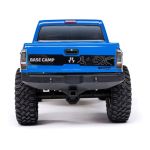 Axial SCX24 Base Camp 1:24 4WD RTR modrý