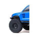 Axial SCX24 Base Camp 1:24 4WD RTR modrý