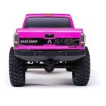Axial SCX24 Base Camp 1:24 4WD RTR modrý