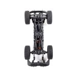 Axial SCX24 Base Camp 1:24 4WD RTR modrý