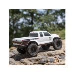 Axial SCX24 Base Camp 1:24 4WD RTR růžový