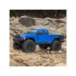 Axial SCX24 Base Camp 1:24 4WD RTR růžový