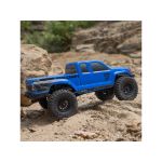 Axial SCX24 Base Camp 1:24 4WD RTR růžový