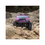 Axial SCX24 Base Camp 1:24 4WD RTR růžový