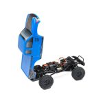 Axial SCX24 Base Camp 1:24 4WD RTR růžový