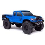 Axial SCX24 Base Camp 1:24 4WD RTR růžový