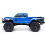 Axial SCX24 Base Camp 1:24 4WD RTR růžový