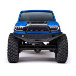 Axial SCX24 Base Camp 1:24 4WD RTR růžový