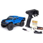 Axial SCX24 Base Camp 1:24 4WD RTR růžový