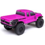 Axial SCX24 Base Camp 1:24 4WD RTR růžový