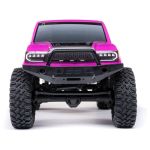 Axial SCX24 Base Camp 1:24 4WD RTR růžový