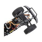 Axial SCX24 Base Camp 1:24 4WD RTR růžový