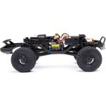 Axial SCX24 Base Camp 1:24 4WD RTR růžový