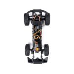 Axial SCX24 Base Camp 1:24 4WD RTR růžový