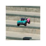 Arrma Mojave Grom 223S BLX 1:18 4WD RTR tyrkysová