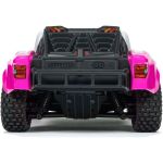 Arrma Mojave Grom 223S BLX 1:18 4WD RTR tyrkysová