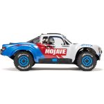 Arrma Mojave Grom 223S BLX 1:18 4WD RTR tyrkysová