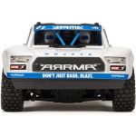 Arrma Mojave Grom 223S BLX 1:18 4WD RTR tyrkysová