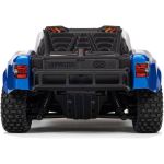Arrma Mojave Grom 223S BLX 1:18 4WD RTR tyrkysová